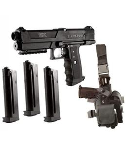 Tippmann TiPX DeLuxe Set - 2865660027