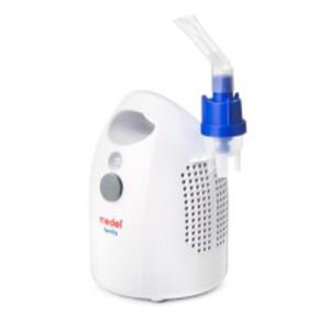 Inhalator Medel Family Evo + TORBA na akcesoria - 2842859065