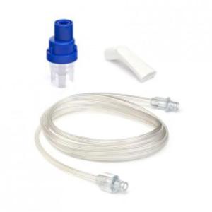 Zestaw do nebulizacji Philips Respironics Sidestream 4448 z ustnikiem - 2833186939