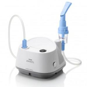 Inhalator Philips Respironics InnoSpire Elegance - 3 lata gwarancji + TORBA - 2858186729