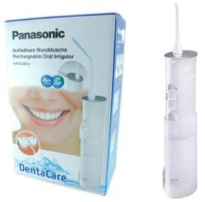 Irygator bezprzewodowy Panasosnic DentaCare EW-DJ40 - wysyka w 24h - 2843990692