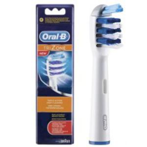 Kocwka do szczoteczki elektrycznej Oral-B TriZone EB30 - 2833187045