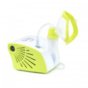 FLAEM Ghibli Plus Inhalator do pracy cigej - 2842859079