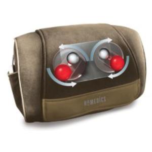 PODUSZKA MASUJCA SHIATSU 3D Homedics SP-39H - 2833187215