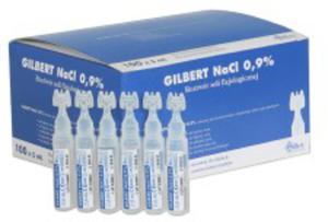 Sl fiziologiczna NaCl - 5ml - 2847620054