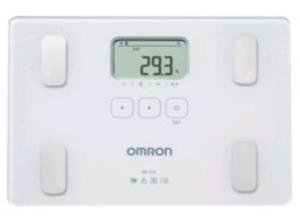 Analizator Omron BF 212 - 2833187317