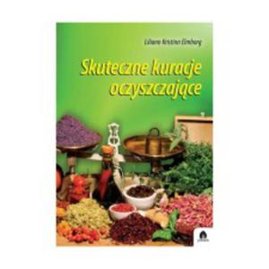 Skuteczne kuracje oczyszczajce (KSIKA) - 2847620071