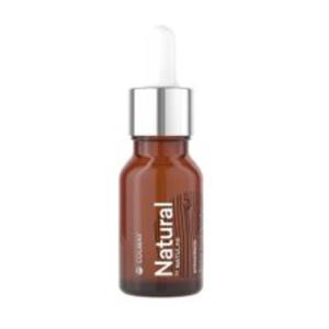 Serum do twarzy i ciaa Natural - 15ml - 2833187410