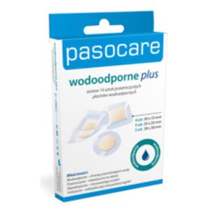 Pasocare wodoodporne plus - 2833187446