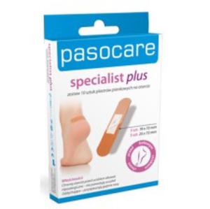 PASOCARE SPECIALIST PLUS na otarcia - 2833187449