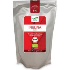 Inulina Bio - 250 g - 2833187477