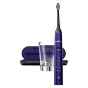 Philips Sonicare Diamond Clean HX9372/04 Amethyst Edition - 2833187484