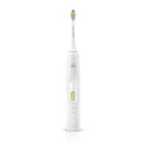 Szczoteczka soniczna Sonicare Healthy White Plus HX8911/01 - 2833187486