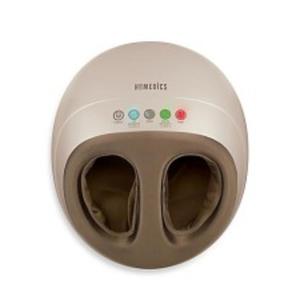 Masaer do stp AIR PRO - model FMS350H - Homedics - 2833187537