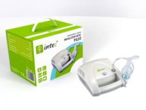 Inhalator Intec Pileo Praca Ciga - 2833187542