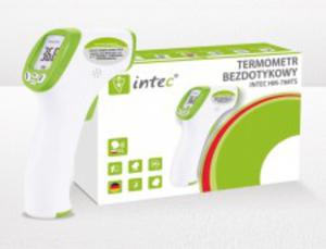 Termometr Intec HM-768TS - 2833187551