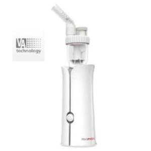 Przenony Inhalator tokowy Rossmax NH60 + GRATIS mgieka solankowa - 2833187581