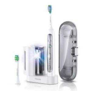 Philips Sonicare FlexCare Platinum HX9142/32 - 2847620083