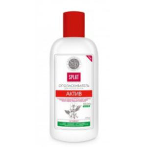 Splat pyn do pukania jamy ustnej Active 275ml