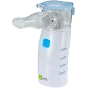 Inhalator Intec Twister Mesh Siateczkowy NE-105 *SZYBKA WYSYKA* PRZEBADANY NA LEKACH DO NEBULIZACJI - 2833187704