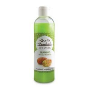 Szampon do wosw osabionych i zniszczonych Beauty Marrakesh - 250 ml - 2834933045