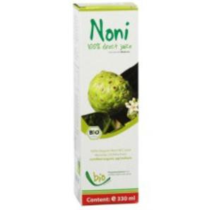 Sok toczony z owocw noni 100% BIO Medicura - 330 ml - 2836439384