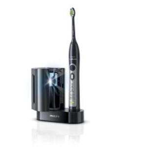 Szczoteczka soniczna Philips Sonicare FlexCare HX6971/59 Black Edition