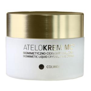 Atelokrem MC2 Colway - 50ml - 2843321345