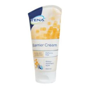 TENA Barrier Cream - krem ochronny z gliceryn 150ml - 2848614048