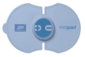 Elektrostymulator Beurer Mini - Pad TENS EM 10 - 2852207078