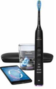 Szczoteczka Soniczna Philips Sonicare Diamond Clean SMART HX9903/11 Black - 2855339750