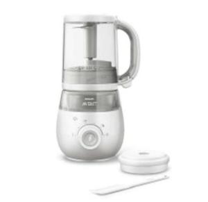 BLENDER PAROWAR PHILIPS AVENT SCF875/02 4W1 - 2856739902