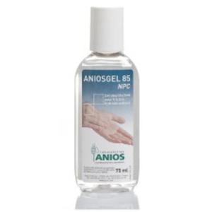 ANIOSGEL 85 NPC 85 ml el do dezynfekcji rk ANIOS - 2858186734