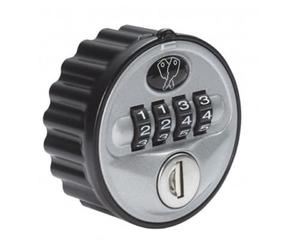 Zamek szyfrowy EUROLOCK 2800 - 2860089369