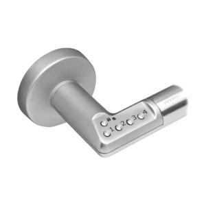 Klamka szyfrowa na kod PIN Assa Abloy 8812 - 2838411219