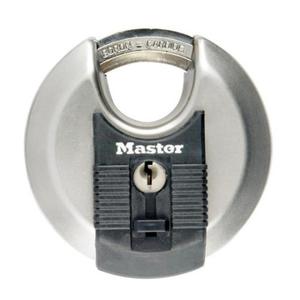 Kdka wodoodporna EXCELL M40EURD Master Lock - 2838411747