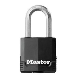 Kdka wodoodporna w gumowej obudowie EXCELL M115EURDLF Master Lock - 2838411749