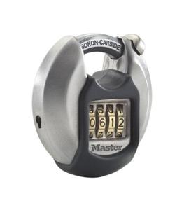 Kdka szyfrowa wodoodporna EXCELL M40EURDNUM Master Lock - 2838411751