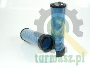 Filtr powietrza, Case, Claas, Deutz, Fendt, Fiat, Ford, New Holland, John Deere, Landini, Massey Ferguson, Same, SA 16300 - 2832240982