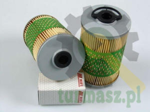 Filtr paliwa, Case, Claas, Deutz, Fendt, Ford, new Holland, John Deere, Lamborghini, Landini, Massey Ferguson, Zetor SA 1146 - 2832241026