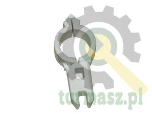 Piasta drka motowide Z55823 John Deere - 2873922257