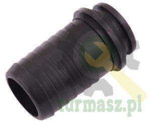 Zczka wa prosta pod nakrtke nasadow 1 1/4" na w 32 mm ARAG - 2874192894