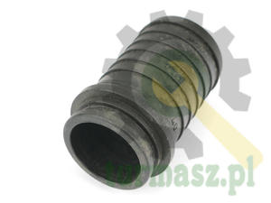 Zczka wa prosta pod nakrtke nasadow 1 1/2" na w 40 mm ARAG - 2874192895