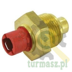 Czujnik temperatury cieczy, Fiat - 2832241498