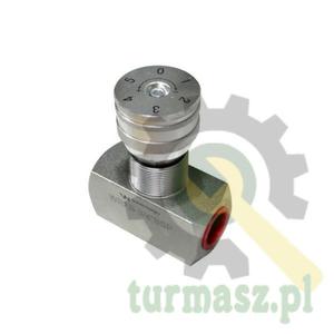 Zawr dawicy WRFB 90 3/4"BSP Waryski - 2874320878