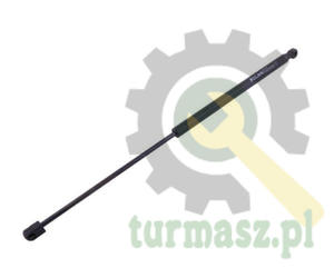 Siownik szyby przedniej tylnej drzwi L max. 586mm AL71414P DEUTZ POLMO - 2874467876