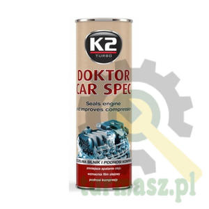 Moto-doktor K2 443ml - 2832241767