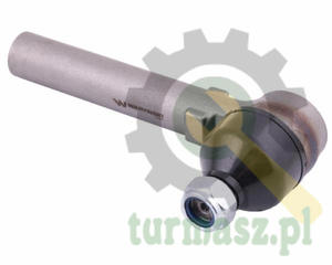 Przegub kierowniczy 210mm- M24x1,5 9968016 WARYSKI - 2874543933