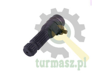 Redukcja adapter na trzpie 1 3/8" 6 wpustw na waek 1 3/8" 21 wpustw WARYSKI - 2874544231