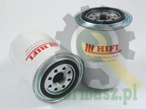 Filtr hydrauliczny Massey Ferguson, Renault SH62095, P764260 - 2832239742